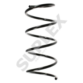 Ressort de suspension SUPLEX [27165]