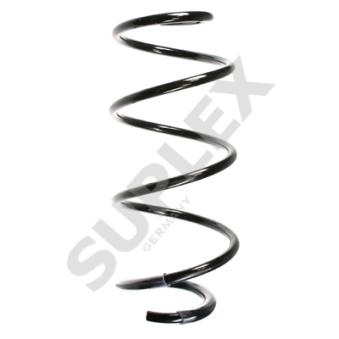 Ressort de suspension SUPLEX OEM 8200000538