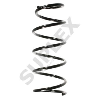 Ressort de suspension SUPLEX OEM 5401000QAL