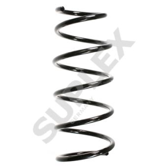 Ressort de suspension SUPLEX OEM 5401000QAM