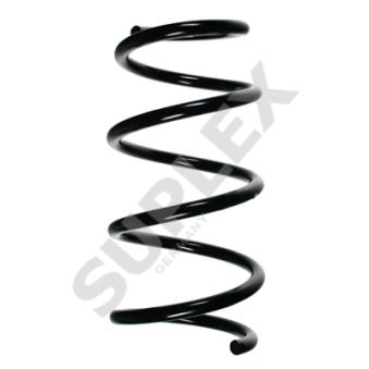 Ressort de suspension SUPLEX [27186]