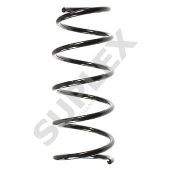 Ressort de suspension SUPLEX OEM 7700311494