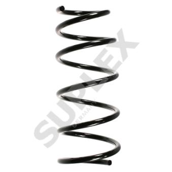Ressort de suspension SUPLEX [27188]