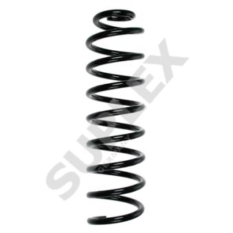 Ressort de suspension SUPLEX OEM 8200346349