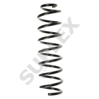 Ressort de suspension SUPLEX OEM 8200276539
