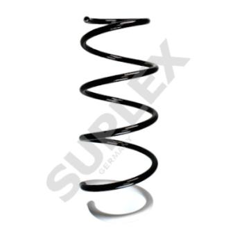 Ressort de suspension SUPLEX OEM 8200040089