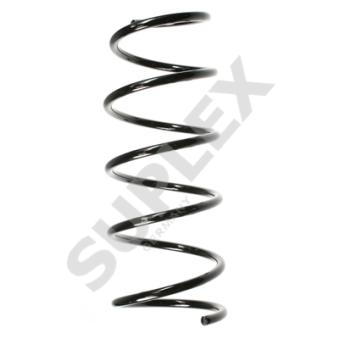 Ressort de suspension SUPLEX OEM 7700417228