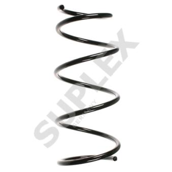 Ressort de suspension SUPLEX OEM 7700417226