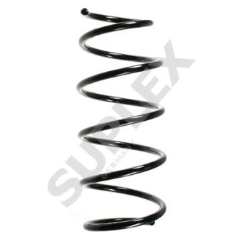 Ressort de suspension SUPLEX OEM 7700421610