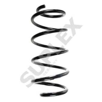 Ressort de suspension SUPLEX OEM 8200004684