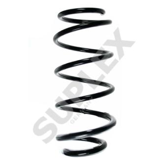 Ressort de suspension SUPLEX OEM 8200004688