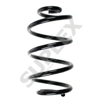 Ressort de suspension SUPLEX [27225]
