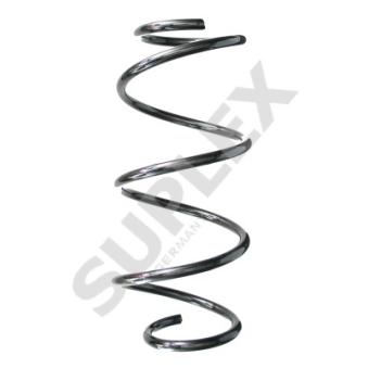 Ressort de suspension SUPLEX OEM 8200140544