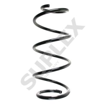 Ressort de suspension SUPLEX OEM 8200127288