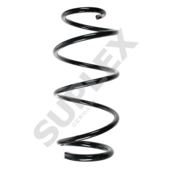 Ressort de suspension SUPLEX OEM 8200275459