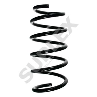 Ressort de suspension SUPLEX OEM 6001548549