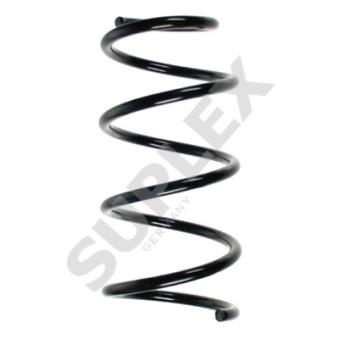Ressort de suspension SUPLEX OEM 6001549183