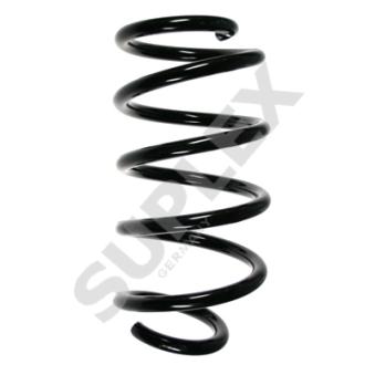 Ressort de suspension SUPLEX [27240]