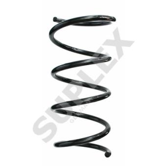 Ressort de suspension SUPLEX [27250]