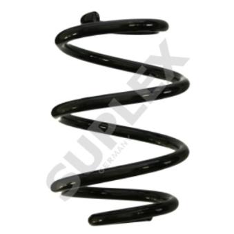 Ressort de suspension SUPLEX [27252]