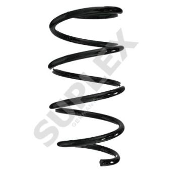 Ressort de suspension SUPLEX [27258]