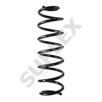 Ressort de suspension SUPLEX [27271]