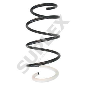 Ressort de suspension SUPLEX [27273]
