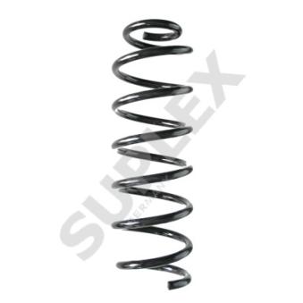 Ressort de suspension SUPLEX 27276 pour RENAULT MASTER 1.5 DCI - 110cv