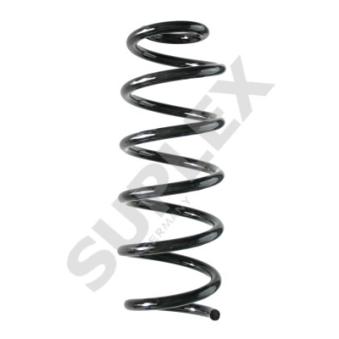 Ressort de suspension SUPLEX 27284