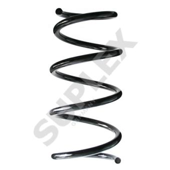 Ressort de suspension SUPLEX OEM 6001549186