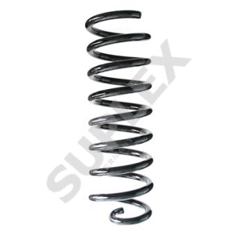 Ressort de suspension SUPLEX [27311]