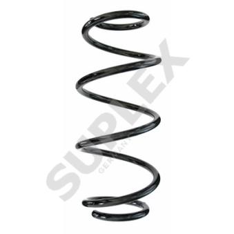 Ressort de suspension SUPLEX [27325]