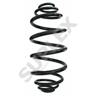 Ressort de suspension SUPLEX [27336]