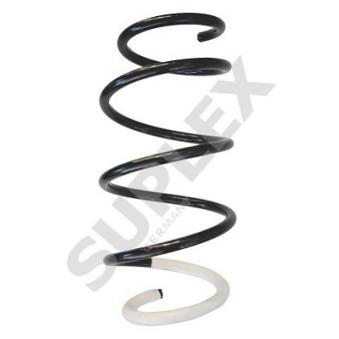 Ressort de suspension SUPLEX OEM 540100032R Ressort de suspension SUPLEX OEM 540100032R