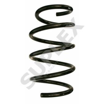 Ressort de suspension SUPLEX 27342