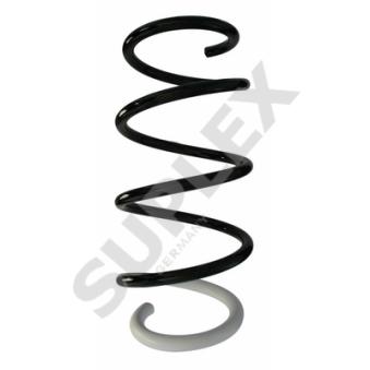 Ressort de suspension SUPLEX OEM 540100006R