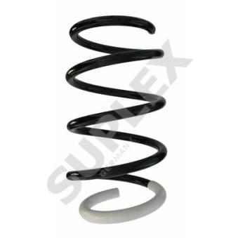 Ressort de suspension SUPLEX [27347]