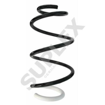Ressort de suspension SUPLEX [27357]