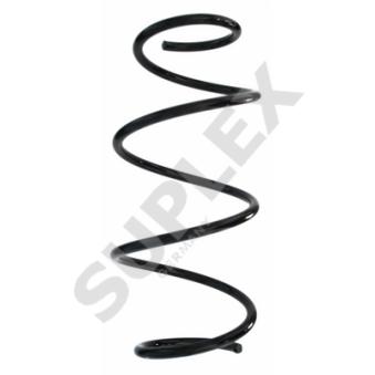 Ressort de suspension SUPLEX [27366]