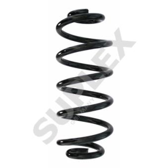 Ressort de suspension SUPLEX OEM 4533240704