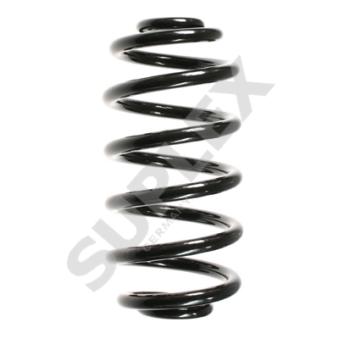Ressort de suspension SUPLEX OEM RKB106811 Ressort de suspension SUPLEX OEM RKB106811
