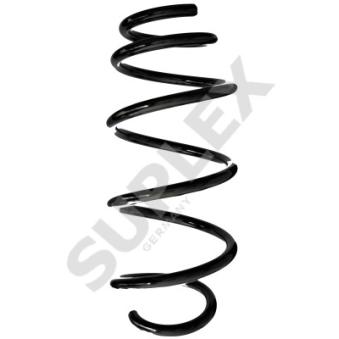 Ressort de suspension SUPLEX OEM LR024490 Ressort de suspension SUPLEX OEM LR024490