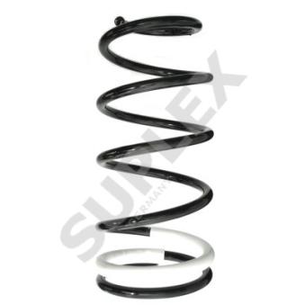 Ressort de suspension SUPLEX [28184]
