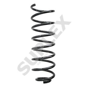 Ressort de suspension SUPLEX [29080]