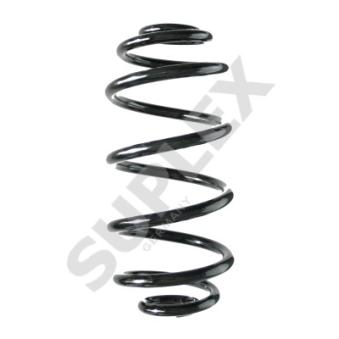 Ressort de suspension SUPLEX OEM 12790054