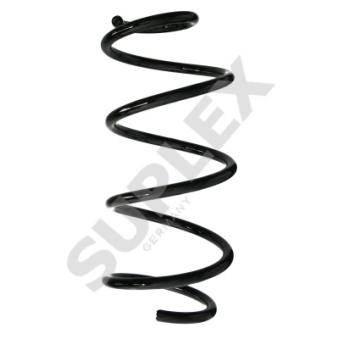 Ressort de suspension SUPLEX OEM 2Q0411105K