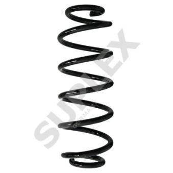 Ressort de suspension SUPLEX 30053