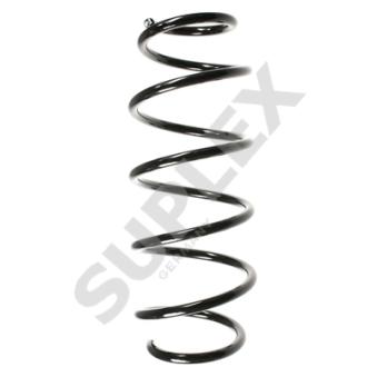 Ressort de suspension SUPLEX [31008]
