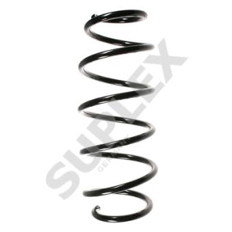 Ressort de suspension SUPLEX OEM 6Q0411105AK