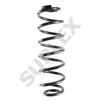 Ressort de suspension SUPLEX OEM 1J0511115AF